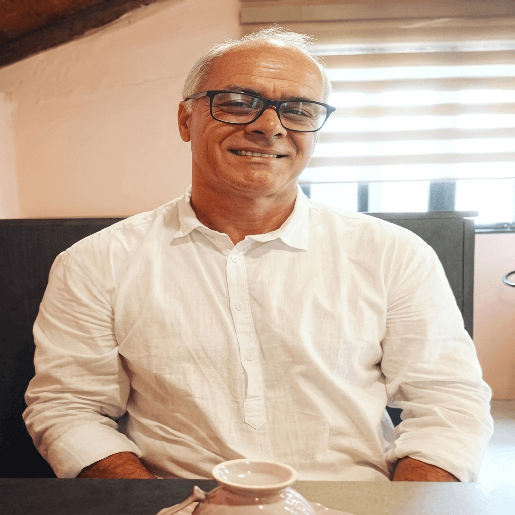 Adenilson de Goes Machado